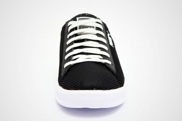 Puma Bolt Lite Low 'Black' - Now Available