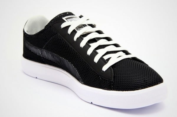 Puma Bolt Lite Low 'Black' - Now Available