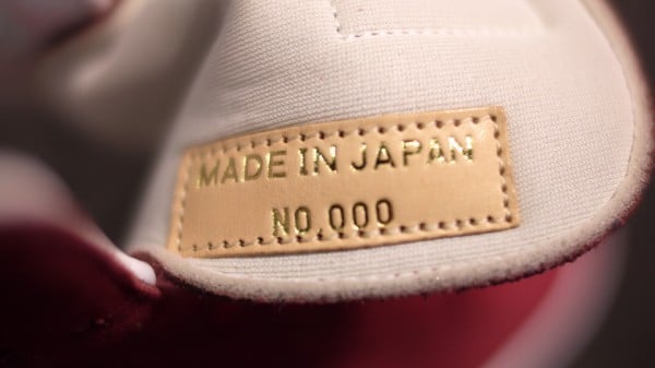 Puma 'Made In Japan' Suede Mid - Now Available