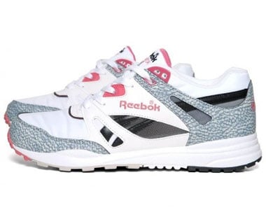 Reebok Ventilator