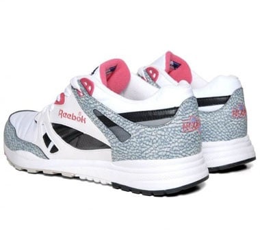 Reebok Ventilator