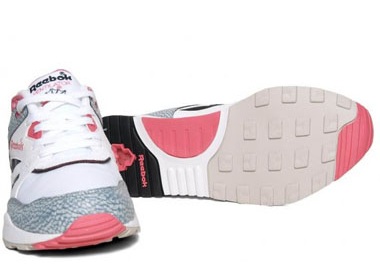Reebok Ventilator