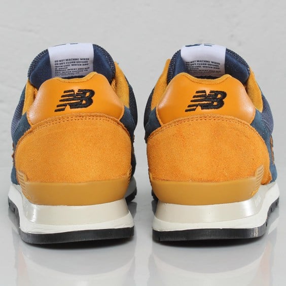 Release Reminder: UNDFTD x Stussy x Mad Hectic x New Balance CM996