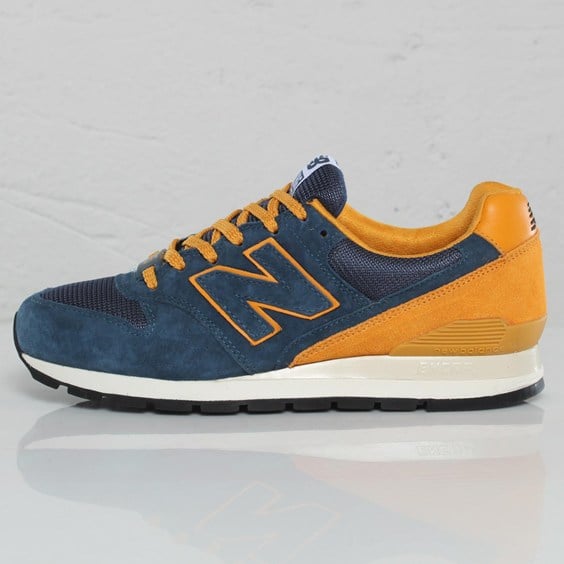 Release Reminder: UNDFTD x Stussy x Mad Hectic x New Balance CM996