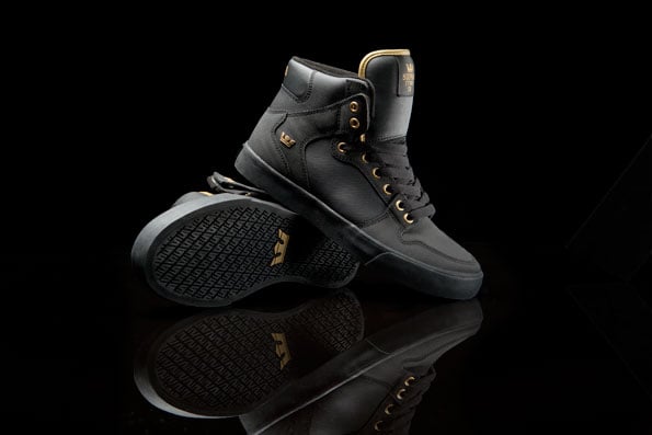 Supra MLK Vaider - Now Available
