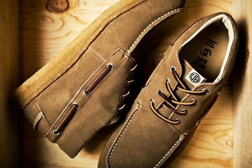 Ursus Bape Chukka - Spring/Summer 2012