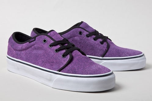 Vans 106 "Pure Purple"