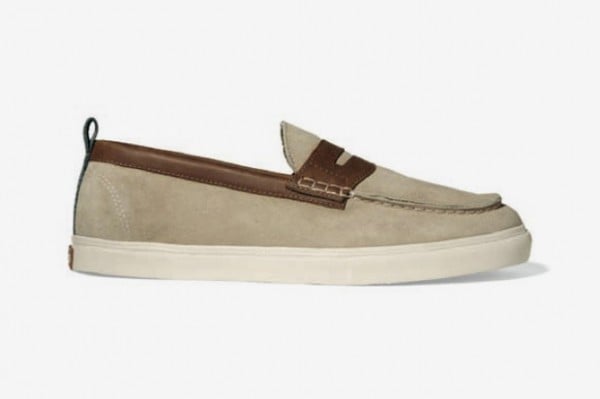 Vans CA Penny Loafer - Spring 2012