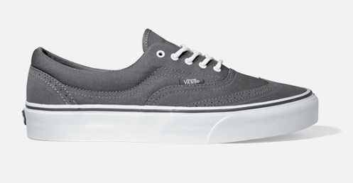 Vans Classic Era Wingtip - Spring 2012