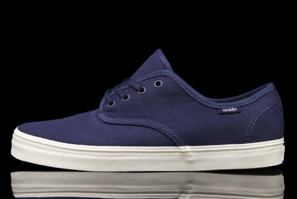 Vans Madero 'Dress Blue' - Now Available