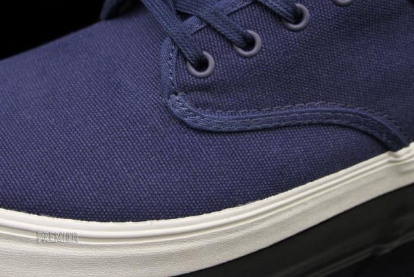 Vans Madero 'Dress Blue' - Now Available