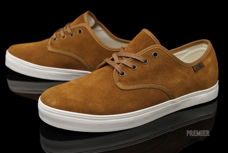 Vans Madero ‘Monk’s Robe’ – Now Available
