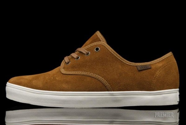 Vans Madero 'Monk's Robe' - Now Available