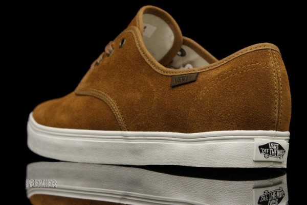 Vans Madero 'Monk's Robe' - Now Available
