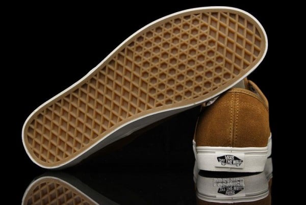Vans Madero 'Monk's Robe' - Now Available