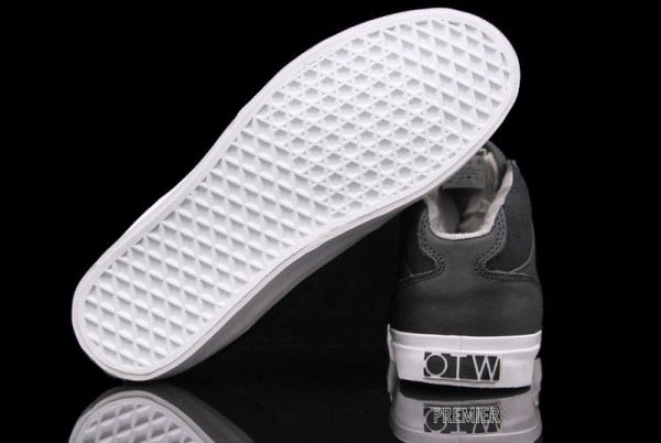 Vans OTW Bedford 'Black Heavy Canvas' - Now Available