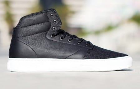 Vans OTW Introduces New Designs In Fall/Winter 2012