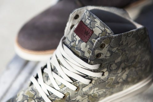 Vans OTW Introduces New Designs In Fall/Winter 2012