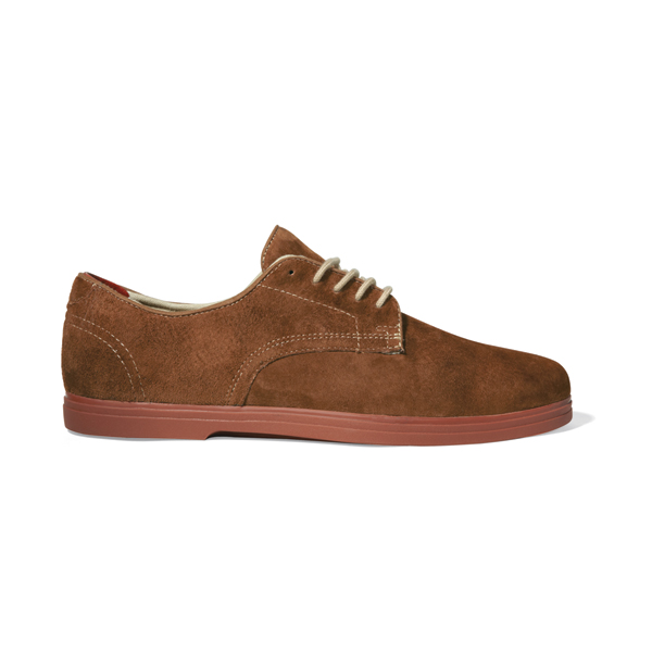 Vans OTW Pritchard - Spring 2012