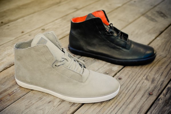 Vans OTW Stovepipe - Spring 2012