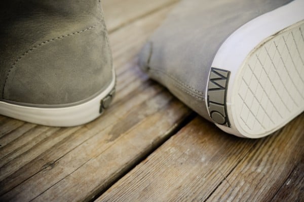 Vans OTW Stovepipe - Spring 2012