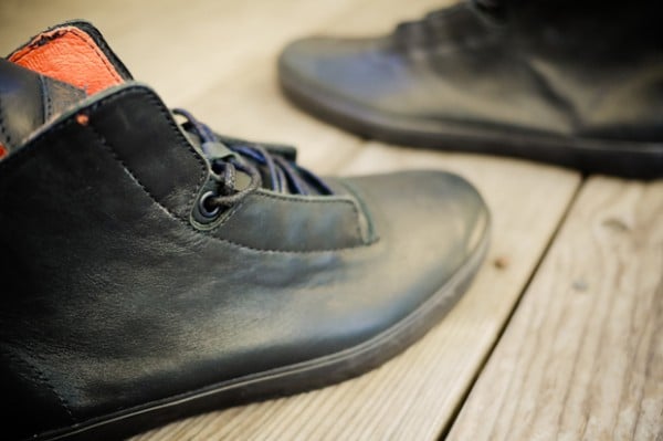 Vans OTW Stovepipe - Spring 2012