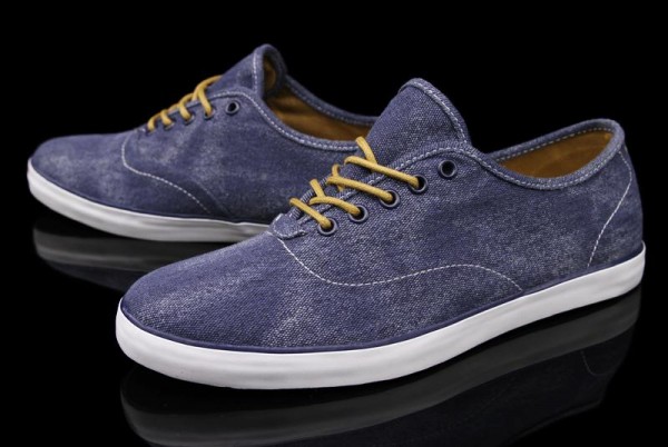 Vans OTW Woessner 'Denim and Canvas' Collection - Now Available