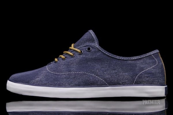 Vans OTW Woessner 'Denim and Canvas' Collection - Now Available