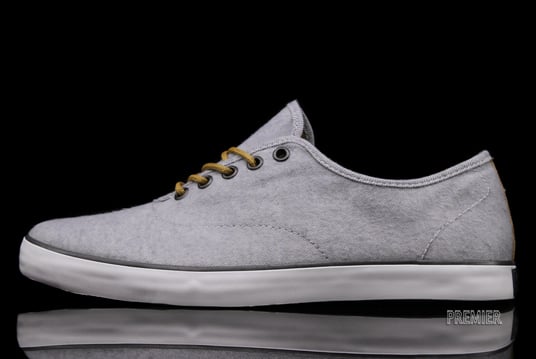 Vans OTW Woessner 'Denim and Canvas' Collection - Now Available