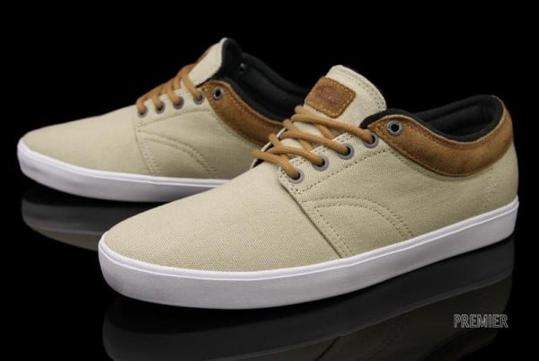 Vans Pacquard 'Washed Canvas' Pack - Now Available