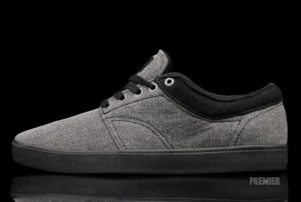 Vans Pacquard 'Washed Canvas' Pack - Now Available