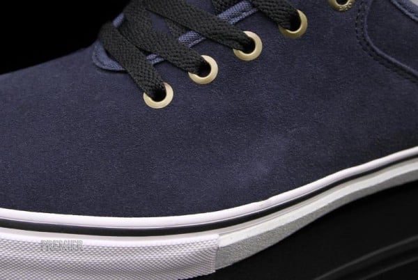 Vans Stage 4 Low 'Andrew Allen' - Now Available