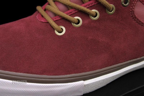 Vans Stage 4 Low 'Chima Furgeson' - Now Available