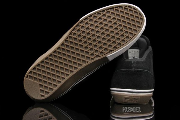 Vans Stage 4 Mid 'Chris Pfanner' - Now Available