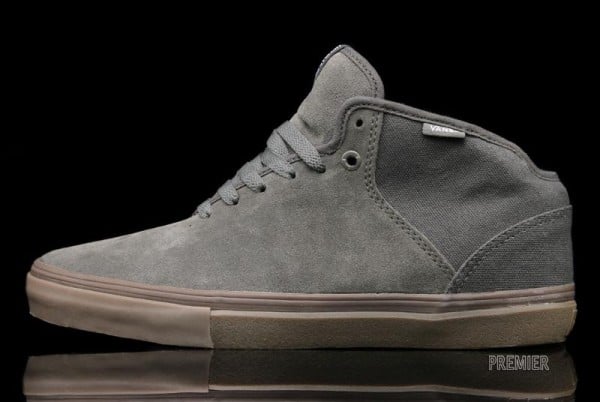 Vans Stage 4 Mid 'Gilbert Crockett' - Now Available