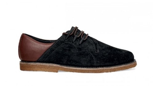 Vans Vault by Taka Hayashi - February 2012 Collection