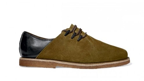 Vans Vault by Taka Hayashi - February 2012 Collection