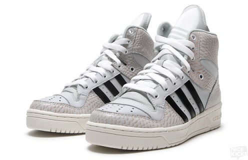 Women's adidas M Attitude - Clear Logo Collection