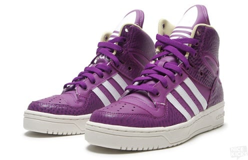 Women's adidas M Attitude - Clear Logo Collection