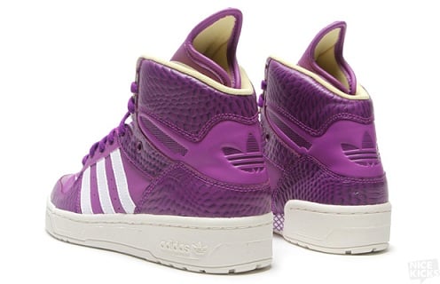 Women's adidas M Attitude - Clear Logo Collection