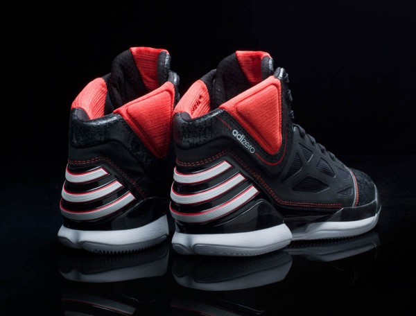 adidas adiZero Rose 2.5 - Officially Unveiled