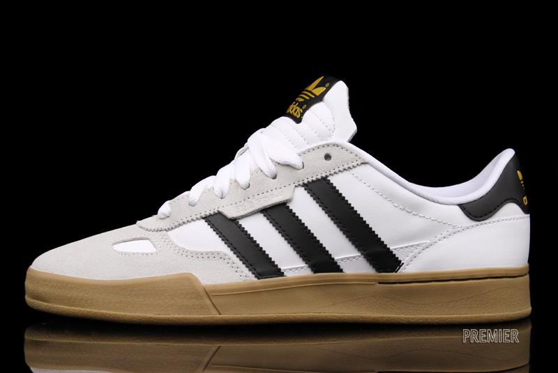 adidas Ciero ‘Running White’ – Now Available