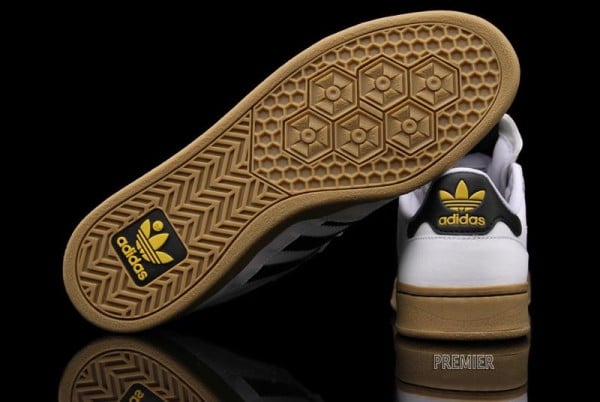 adidas Ciero 'Running White' - Now Available