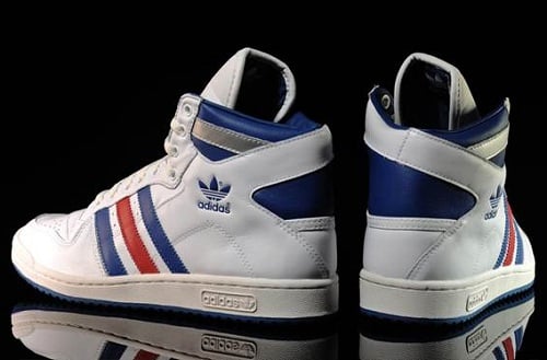 adidas Originals Decade OG Mid "France"