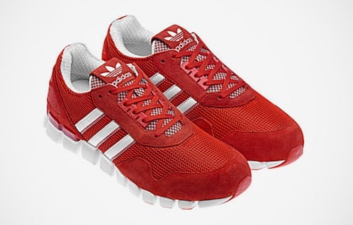 adidas Originals MEGA Torsion Flex Easy Run