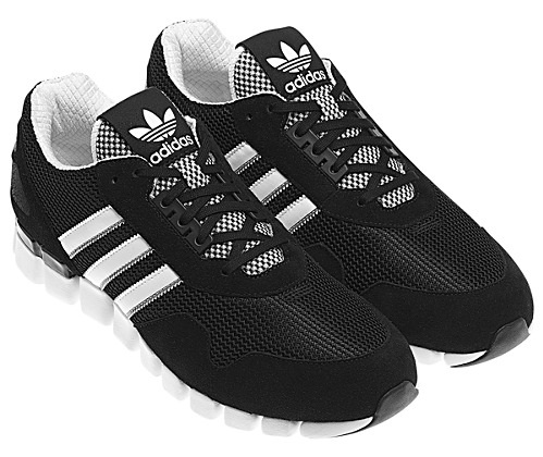 adidas Originals MEGA Torsion Flex Easy Run | SneakerFiles