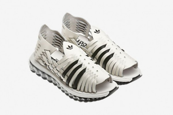 adidas Originals by Originals Jeremy Scott Spring/Summer 2012 Preview