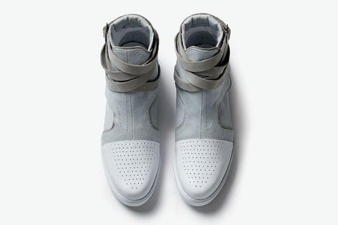 adidas SLVR Fashion Mid Strap