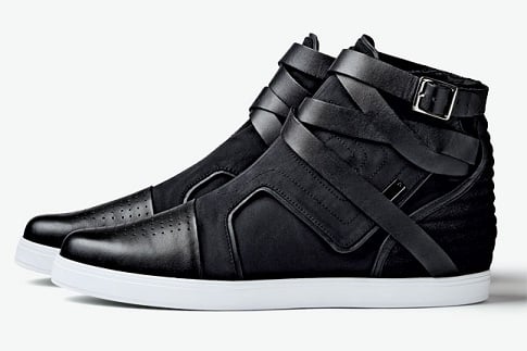 adidas SLVR Fashion Mid Strap
