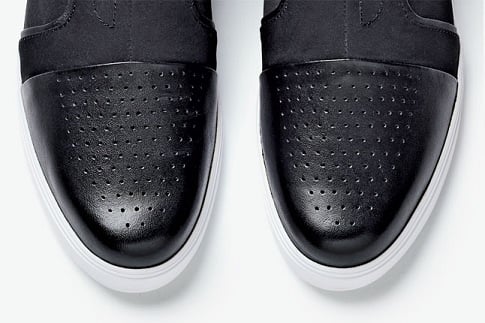 adidas SLVR Fashion Mid Strap